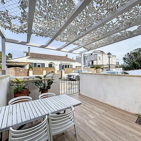 Appartement Le Loft Saintes-Maries-de-La-Mer Exterior foto