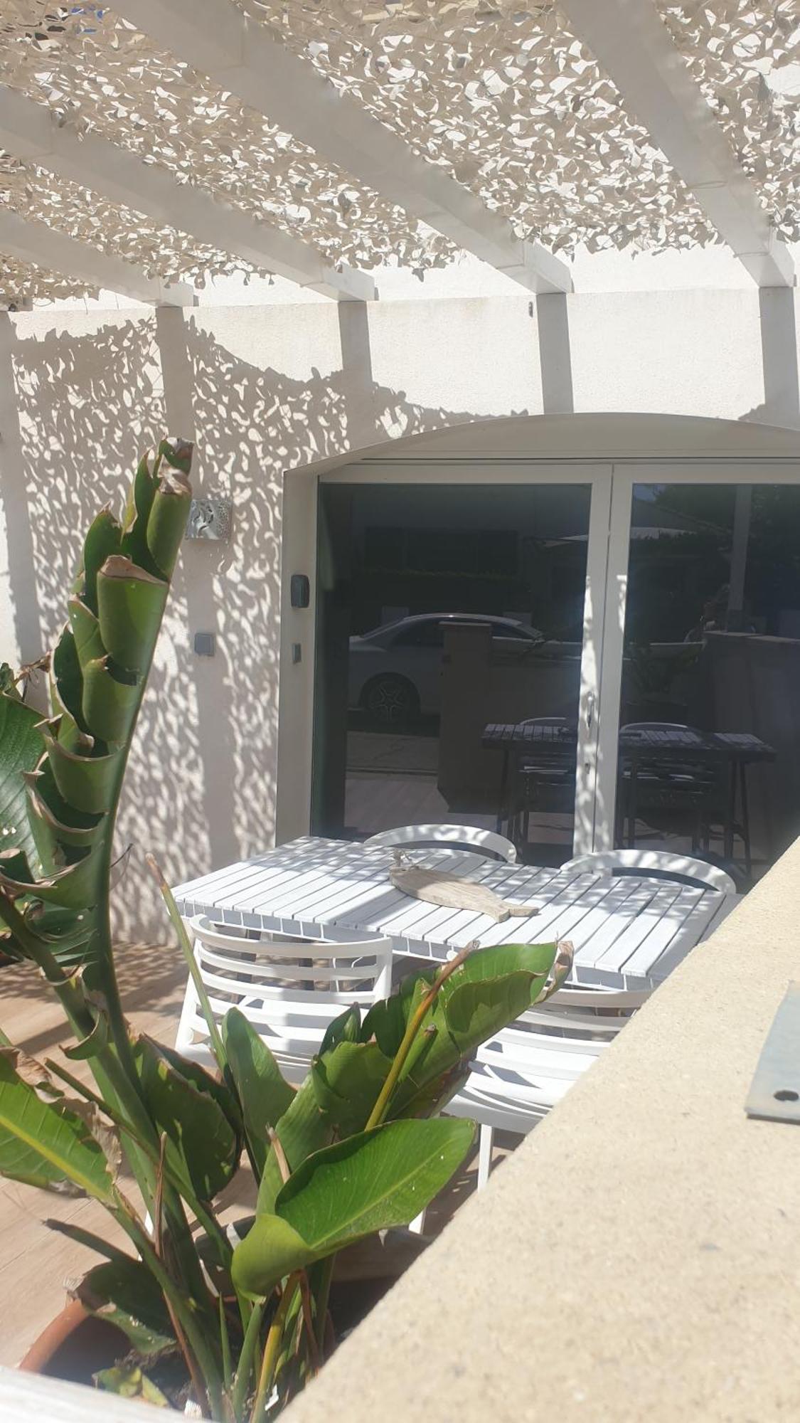 Appartement Le Loft Saintes-Maries-de-La-Mer Exterior foto